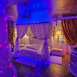 Love hotel Boutique Mikaela (adults Only) 3*