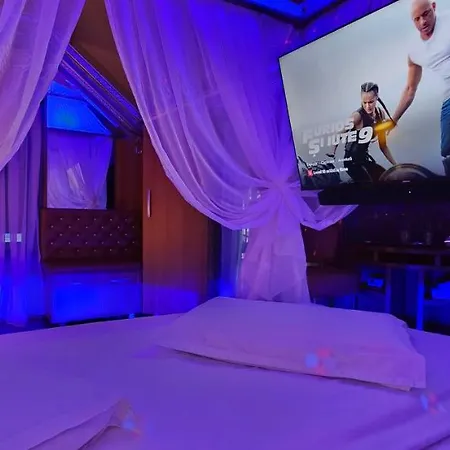 Boutique Mikaela (adults Only) 3*