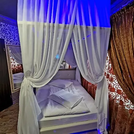 Boutique Mikaela (adults Only) 3* Brašov