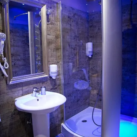 Hodinový hotel Boutique Mikaela (adults Only) Brašov