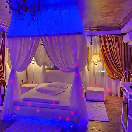 Boutique Mikaela (adults Only) 3*