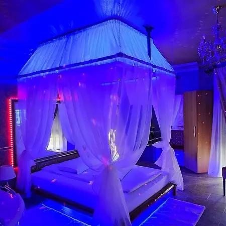 Boutique Mikaela (adults Only) 3*