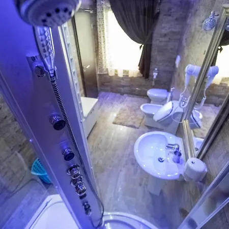 Motel para Casais Boutique Mikaela (adults Only) Braşov