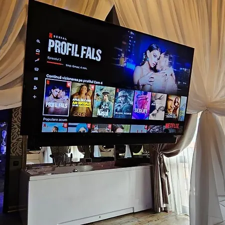 Boutique Mikaela (adults Only) Ξενοδοχείο ημιδιαμονής