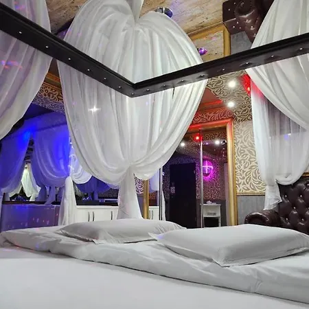 Boutique Mikaela (adults Only) Brašov