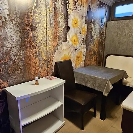 러브호텔 Boutique Mikaela (adults Only) 브라쇼브