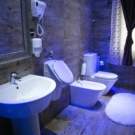 Romantiskt hotell Boutique Mikaela (adults Only) 3*