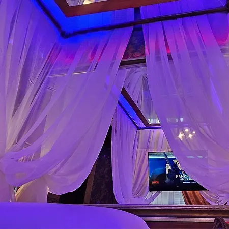 Ξενοδοχείο ημιδιαμονής Boutique Mikaela (adults Only) 3*