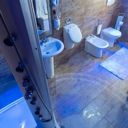 Hodinový hotel Boutique Mikaela (adults Only) 3*