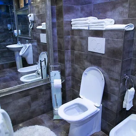 Boutique Mikaela (adults Only) Love hotel