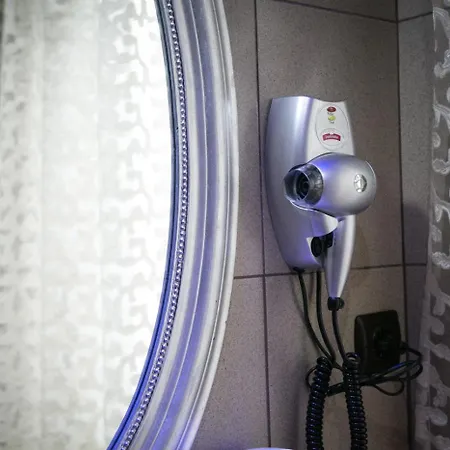Boutique Mikaela (adults Only) Hodinový hotel Brašov