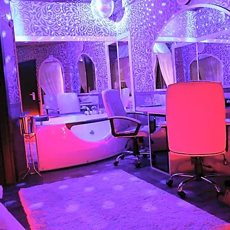 Timebasishotel Boutique Mikaela (adults Only) Braşov