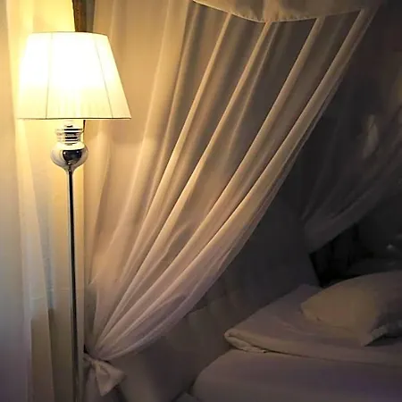 Boutique Mikaela (adults Only) Timebasishotel 3*