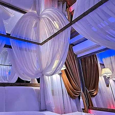 Timebasishotel Boutique Mikaela (adults Only) 3*