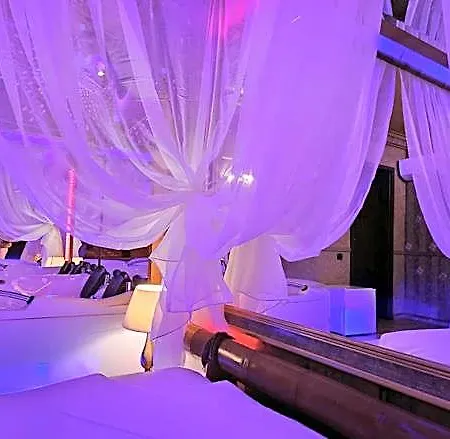 Boutique Mikaela (adults Only) 3*