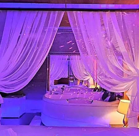 Boutique Mikaela (adults Only) 3* Braşov