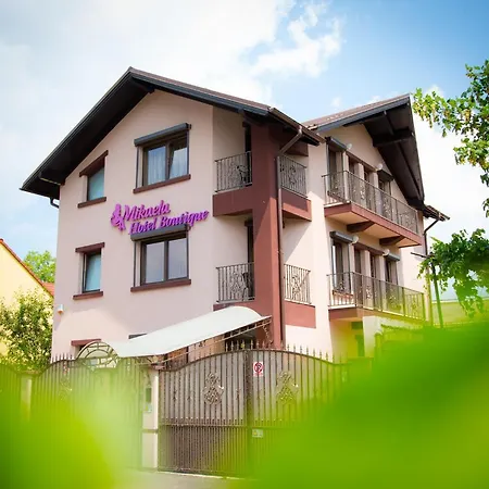 Boutique Mikaela (adults Only) Love hotel