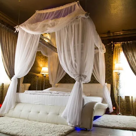 Boutique Mikaela (adults Only) 3*