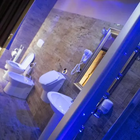 Hodinový hotel Boutique Mikaela (adults Only) 3*
