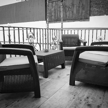 Hodinový hotel Boutique Mikaela (adults Only)