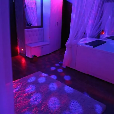 Boutique Mikaela (adults Only) Brašov