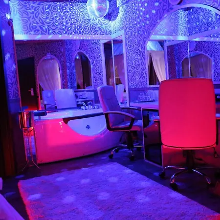 Boutique Mikaela (adults Only) 3*