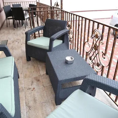 Boutique Mikaela (adults Only) Hodinový hotel