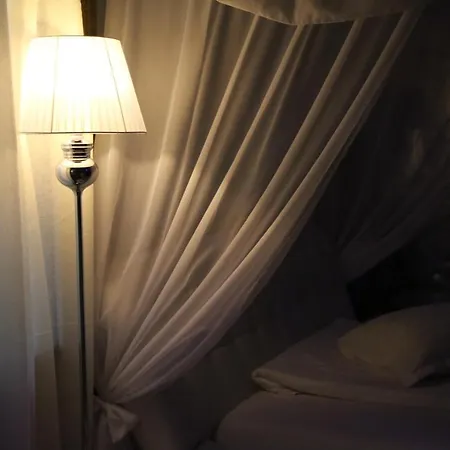 Ξενοδοχείο ημιδιαμονής Boutique Mikaela (adults Only) 3*