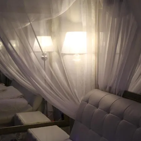 Boutique Mikaela (adults Only) 3* Brašov