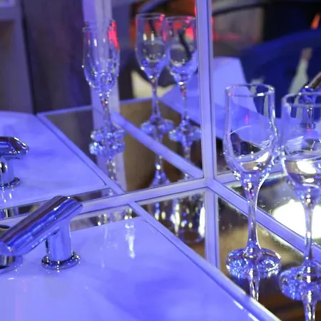 Hodinový hotel Boutique Mikaela (adults Only) Brašov