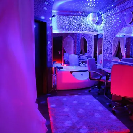 Boutique Mikaela (adults Only) Brašov