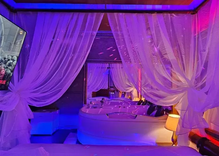 Boutique Mikaela (adults Only) 3* ブラショフ