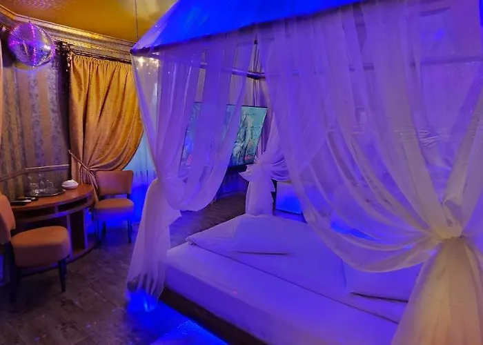 Boutique Mikaela (adults Only) 3* Braşov