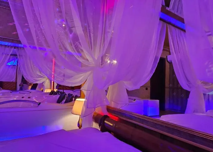 ラブホテル Boutique Mikaela (adults Only)