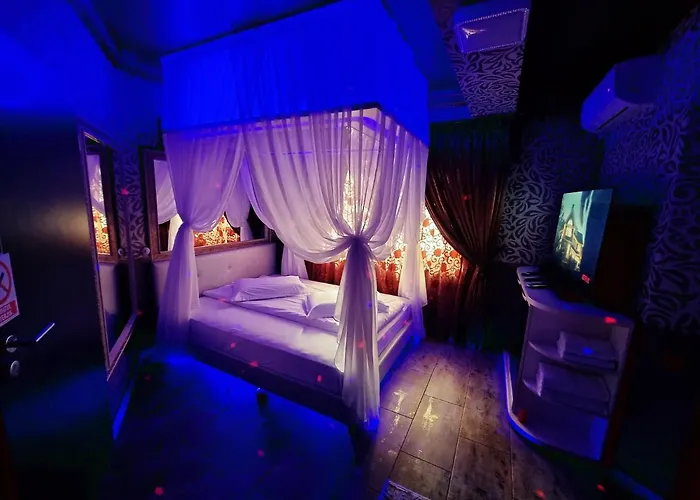 Hotel del amor Boutique Mikaela (adults Only) Braşov