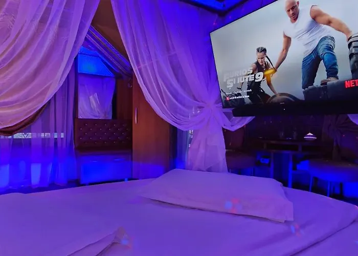 Boutique Mikaela (adults Only) 3*