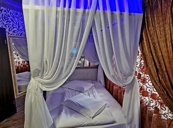 Boutique Mikaela (adults Only) 3* ブラショフ