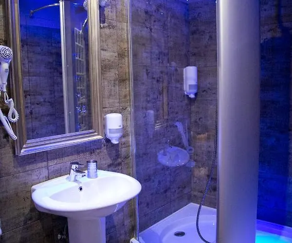 Motel para Casais Boutique Mikaela (adults Only) Braşov