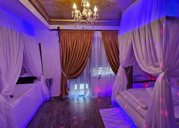 Boutique Mikaela (adults Only) Hotel del amor 3*