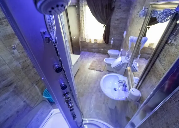 Motel para Casais Boutique Mikaela (adults Only) Braşov