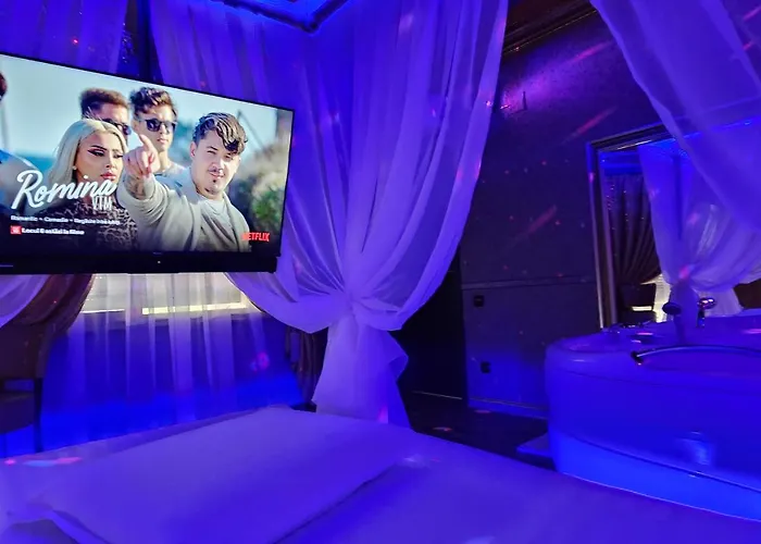 Boutique Mikaela (adults Only) 3*