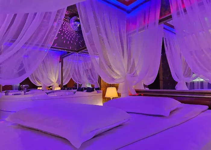 Boutique Mikaela (adults Only) 3* ブラショフ