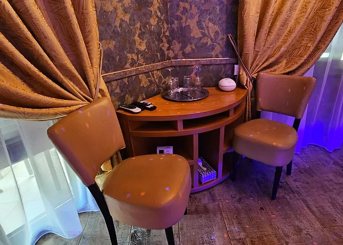 Hotel del amor Boutique Mikaela (adults Only) 3*