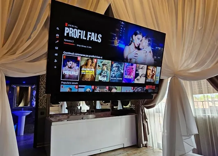 Boutique Mikaela (adults Only) Hotel del amor