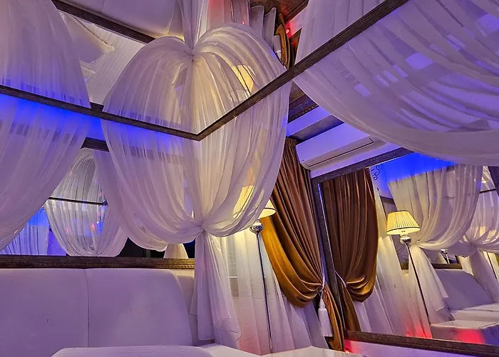 Hotel del amor Boutique Mikaela (adults Only)