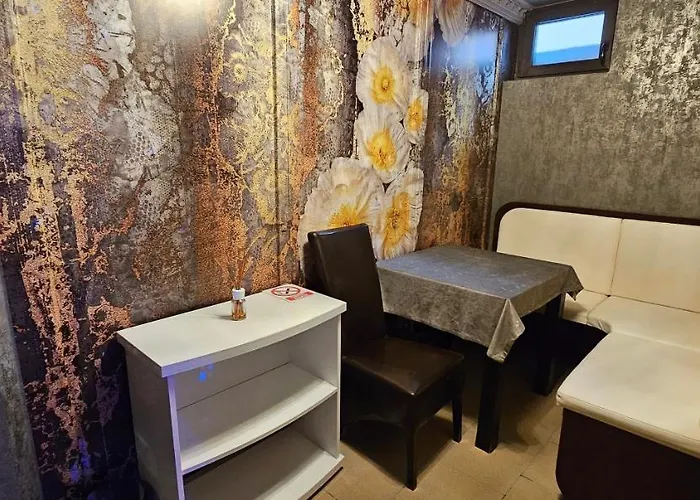 Hotel del amor Boutique Mikaela (adults Only) Braşov