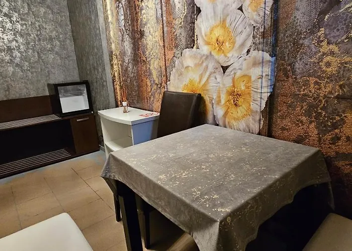 Boutique Mikaela (adults Only) Motel para Casais 3*