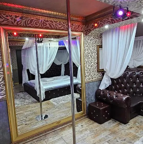 Boutique Mikaela (adults Only) Braşov