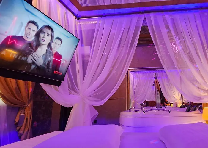 Boutique Mikaela (adults Only) 3* ブラショフ