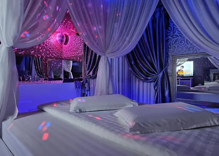 Boutique Mikaela (adults Only)